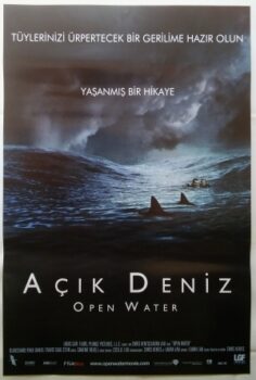 Açık Deniz izle