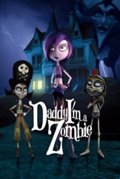 Papá, soy una zombi izle