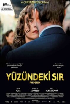 Yüzündeki Sır izle