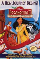Pocahontas 2: Yeni Bir Dünyaya Yolculuk (1998) izle