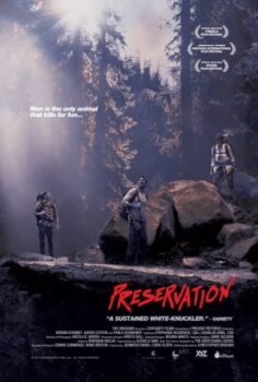 Preservation izle