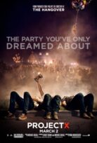 Project X izle