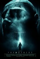 Prometheus izle