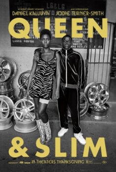 Queen & Slim izle