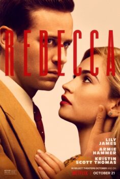 Rebecca izle