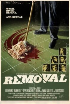 Removal izle