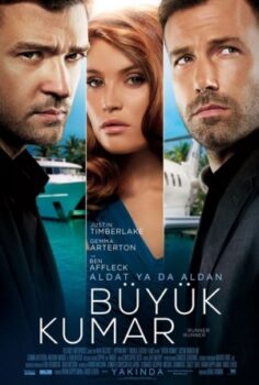 Büyük Kumar izle