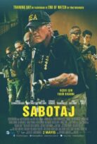 Sabotaj izle