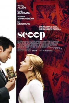 Scoop izle