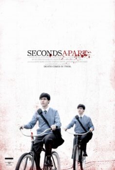 Seconds Apart izle