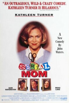 Belalı Anne (1994) izle