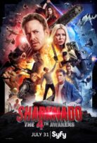 Sharknado 4: The 4th Awakens izle