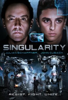 Singularity izle