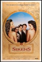 Sirenler (1994) izle