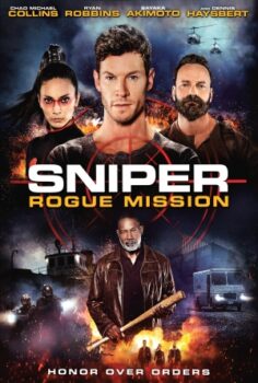 Sniper: Rogue Mission izle