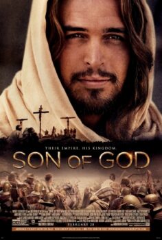 Son of God izle