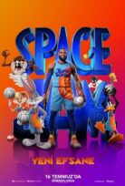 Space Jam 2: Yeni Efsane izle