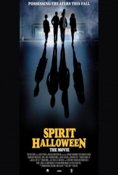 Spirit Halloween izle