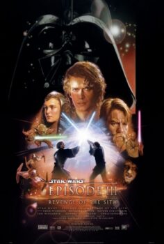 Star Wars: Bölüm III – Sith’in İntikamı izle