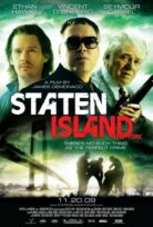 Staten Island izle