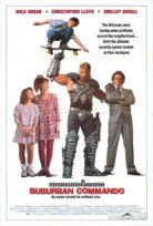 Sevimli Dev (1991) izle