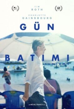 Gün Batımı izle