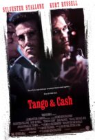 Tango ve Cash (1989) izle