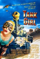 Tank Girl (1995) izle