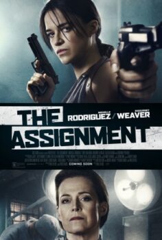 The Assignment izle