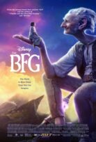 The BFG izle