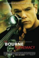 Jason Bourne 2: Medusa Darbesi izle