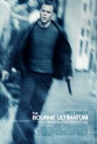 Jason Bourne 3: Son Ultimatom izle