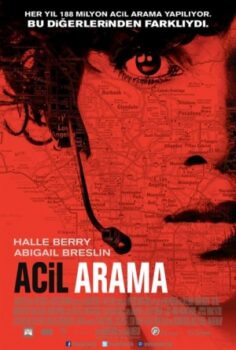 Acil Arama izle