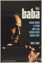 Baba (1972) izle