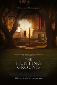 The Hunting Ground izle