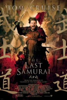 Son samuray izle