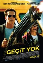 Geçit Yok izle