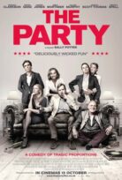 The Party izle