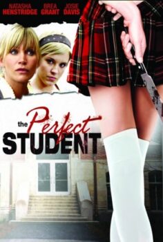 The Perfect Student izle