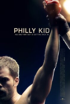 The Philly Kid izle