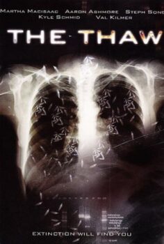 The Thaw izle