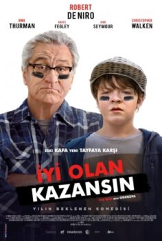 İyi Olan Kazansın izle