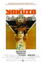 Yakuza (1974) izle
