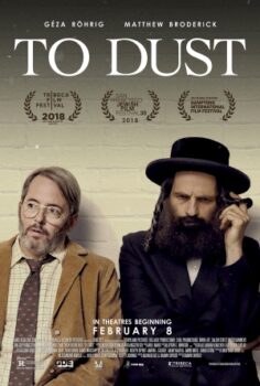 To Dust izle