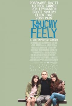 Touchy Feely izle