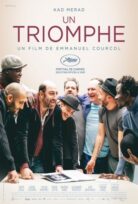 Un triomphe izle