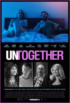 Untogether izle