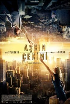 Aşkın Çekimi izle