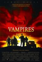Vampirler (1998) izle