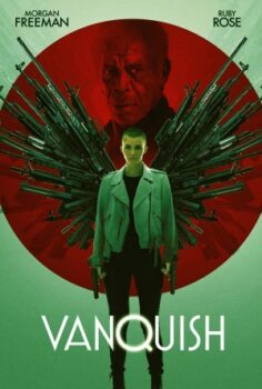 Vanquish izle